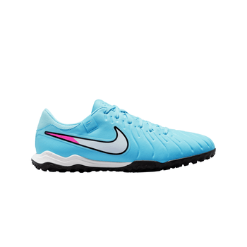 Tenis Nike Futbol Tiempo Legend 10 Academy TF Hombre DV4342-401