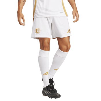 Short adidas Futbol IV6099 Blanco
