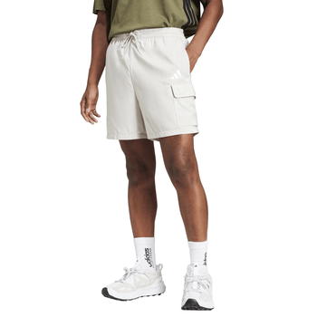 Short adidas Essentials Chelsea Small Logo Cargo Hombre JD1828
