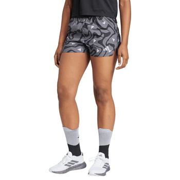 Short adidas Correr Run It Brand Love Mujer JD2345