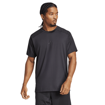 Playera adidas Yoga Puremotion Hombre JE5690