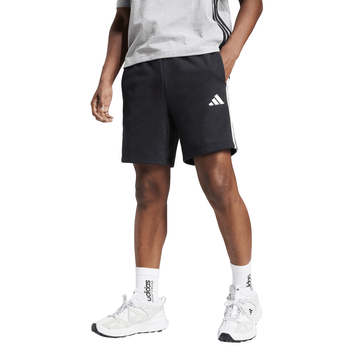 Short adidas Essentials 3 Stripes Hombre JE6414