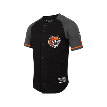Jersey New Era LMB Tigres de Quintana Roo Alternativo 100 Aniversario Hombre 14541977