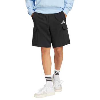 Short adidas Essentials Feel Cozy Hombre JE3869