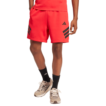 Short adidas Casual Future Icons 3 Stripes Hombre JI8784