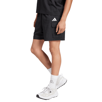 Short adidas Essentials Chelsea Small Logo Cargo Hombre JF3530