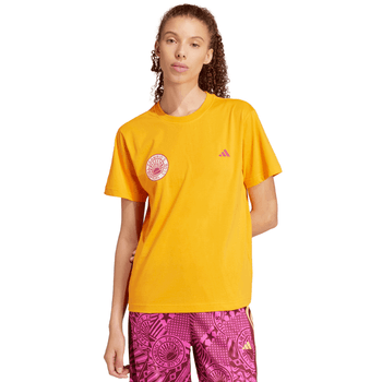 Playera adidas x FARM Rio Mujer JD6293