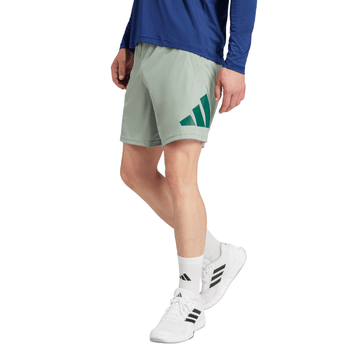 Short adidas Essentials Train Logo Hombre JD4872