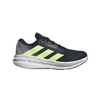 Tenis adidas Correr Questar 3 Hombre JI4621