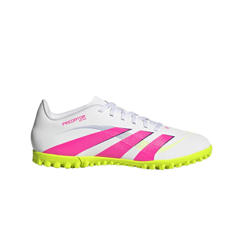 Tenis adidas Futbol Predator Club TF Hombre ID3785