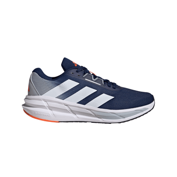 Tenis adidas Correr Questar 3 Hombre JI4618