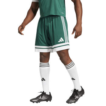 Short adidas Futbol Squadra 25 Hombre JH3411