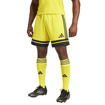 Short adidas Futbol Squadra 25 Hombre JH3403