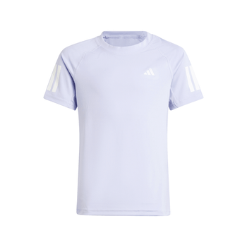 Playera adidas Tennis Club Niña JP1050