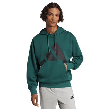 Sudadera adidas Essentials Big Logo French Terry Hombre JE8896