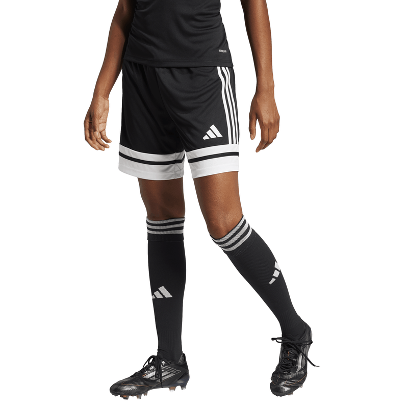 Short adidas Futbol Squadra 25 Mujer JJ0012