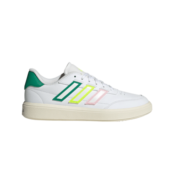 Tenis adidas Casual Courtblock Mujer JI4749