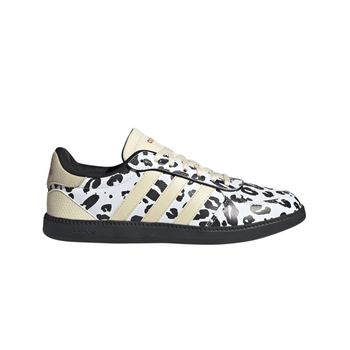 Tenis adidas Casual Breaknet Sleek Mujer JP9662