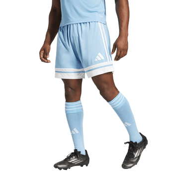 Short adidas Futbol Squadra 25 Hombre JH3407