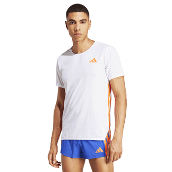 Playera adidas Correr Adizero Hombre JD4200