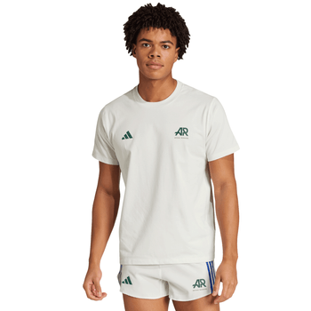 Playera adidas Correr Unisex JC7367