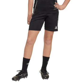 Short adidas Futbol Tiro 25 Competition Infantil Unisex IW0443
