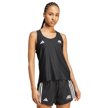 Tank adidas Correr CLIMACOOL Mujer JC7373