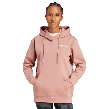Sudadera adidas Senderismo Terrex Mujer JF9076