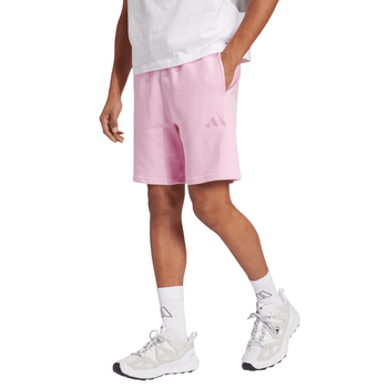 Short adidas Casual ALL SZN French Terry Hombre JI6416