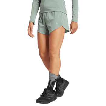 Short adidas Correr Ultimate HEAT.RDY Mujer JC7345
