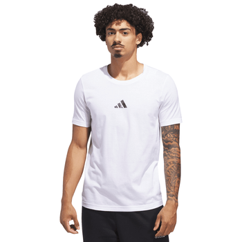 Playera adidas Casual Codes Photoreal Graphic Hombre JV9593