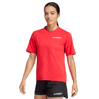Playera adidas Senderismo Terrex Multi CLIMACOOL Mujer JE0369