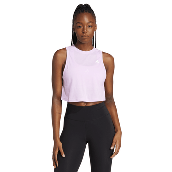 Tank adidas Essentials Train Boxy Mujer JC9558