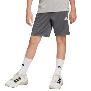 Short adidas Essentials Train 3 Stripes Infantil Unisex JJ1039