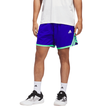 Short adidas Basquetbol Crazy Lite Hombre JN0323