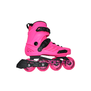 Patines Iron Roller Skate Forza Ros Mujer