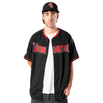 Jersey New Era LMB Guerreros de Oaxaca Visita 100 Aniversario Hombre 14541954