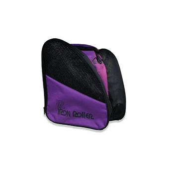 Mochila Porta Patines Iron Roller Skate Mdo Unisex