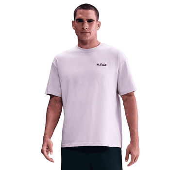 Playera Nike Basquetbol Max90 LeBron Hombre HJ3412-537