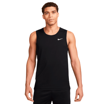 Tank Nike Entrenamiento Dri-FIT Hyverse Hombre DV9841-010