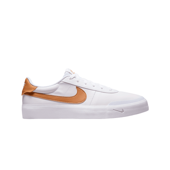 Tenis Nike Casual Court Shot Hombre FQ8146-103