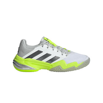 Calzado adidas Tennis Barricade 13 Mujer IH0514