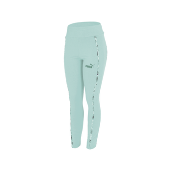 Malla Puma Casual Essential Graphic Floral Mujer 631649 67