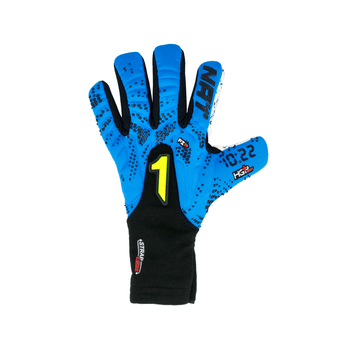 Guantes Rinat Futbol Kronos Turf Infantil Unisex