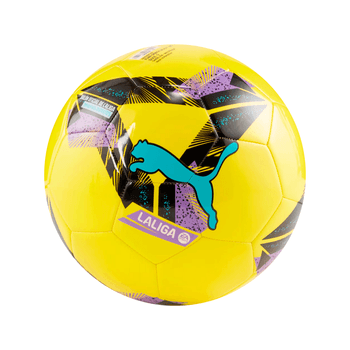 Balón Puma Futbol Orbita La Liga 1 Unisex 084288 03