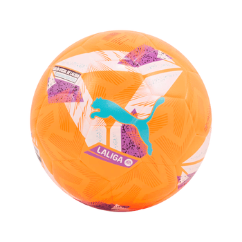 Balón Puma Futbol Orbita La Liga 1 Unisex 084288 02
