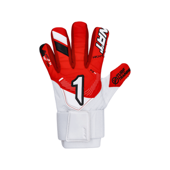 Guantes Rinat Futbol Nkam Training Unisex
