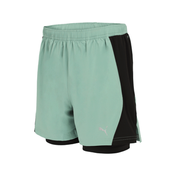 Short Puma Correr VELOCITY 2 en 1 Hombre 526611 30