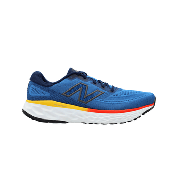 Tenis New Balance Correr Fresh Foam Evoz v4 Hombre MEVOZLH4