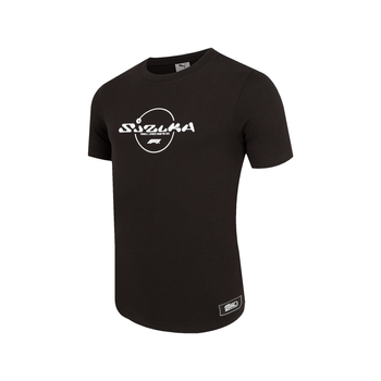 Playera Puma Casual F1 Japan Hombre 630175 01